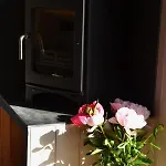 Large Luxury Shepherds Hut With Hot Tub Nr Bath 샬레 *