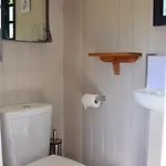 샬레 Large Luxury Shepherds Hut With Hot Tub Nr Bath
